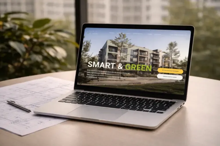 Smart & Green